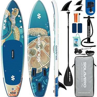 Amazon.co.jp 最新リリース: スタンドアップパドルボード の新着