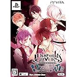 Diabolik Lovers Lunatic Parade 限定版 Ps Vita Amazon Co Jp