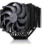 Amazon.co.jp: Noctua NA-HC8 chromax.black, ヒートシンクカバー NH