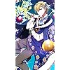 六弥 ナギ(ろくや ナギ) アイドリッシュセブン - 六弥 ナギ(ろくや ナギ) iPhoneSE/5s/5c/5(640×1136)壁紙 68101