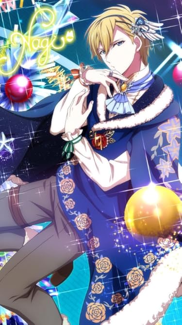 2020秋アニメ - 六弥 ナギ（ろくや ナギ）