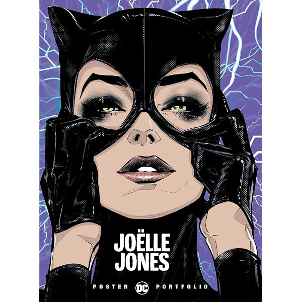 Amazon | DC Poster Portfolio: Greg Capullo | Capullo, Greg