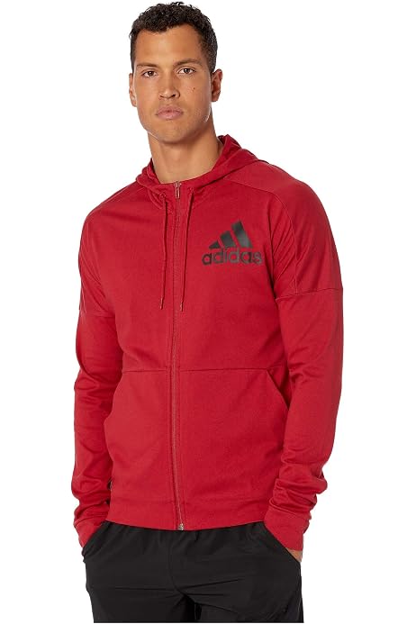 adidas NBAトラックジャケットジャージ赤 ヒューストンロケッツ