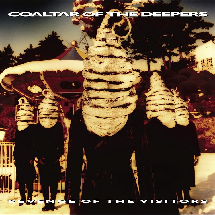 邦楽 coaltar of the deepers / EP BOX 邦楽 coaltar of the deepers / EP BOX 邦楽 COALTAR OF THE DEEPERS