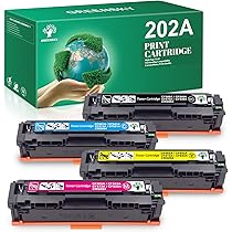 hp laserjet m281cdw toner