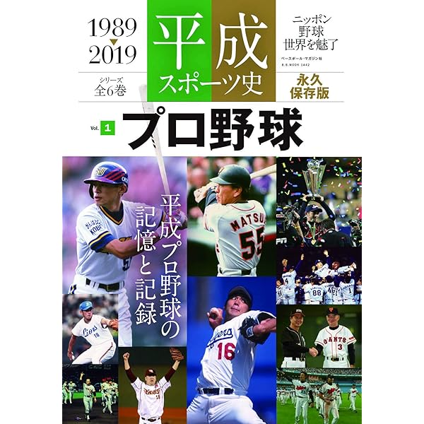 永久保存版】 平成スポーツ史 ≪高校野球 編≫ (B.B.MOOK1447/平成
