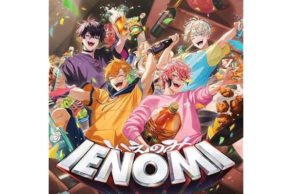 IENOMI