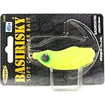 Amazon | デプス(deps) クローラーベイト バシリスキー60 63mm 1
