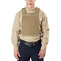 Amazon.co.jp: 5.11 TACTICAL タックライト プレートキャリア