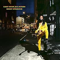 米2LP Easy Star All-Stars Easy Stars Lonely Hearts Dub Band ES1018V Easy Star Records /00260 Amazon.co.jp: Easy Star's Lonely Hearts Dub Band (ES1018
