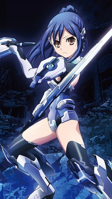 2021秋アニメ - 崇宮真那