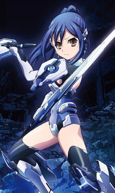 2022春アニメ - 崇宮真那