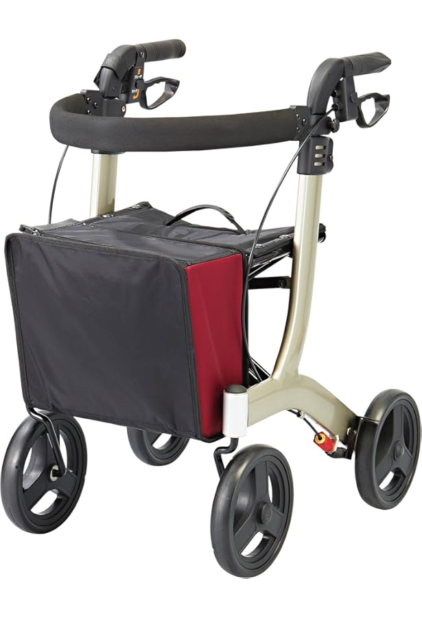 屋外用 四輪 歩行車 ショッピングターン 安寿 アロン化成 送料無料 ⑥ Amazon | 【非課税】アロン化成 安寿 歩行車 ショッピングターン