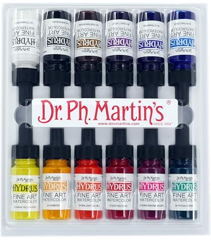 Amazon | Dr. Ph. Martin's Spectralite Private Collection Liquid