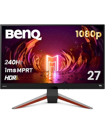 値下げBenQ ZOWIE XL2720 27インチ144Hzゲーミングモニター 61rMbKgJ6vL._UF350,350_QL50_.jpg