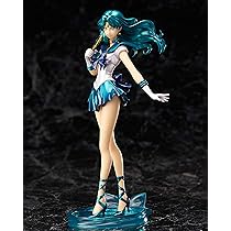 Amazon.co.jp: バンダイ フィギュアーツZERO 美少女戦士セーラームーン 