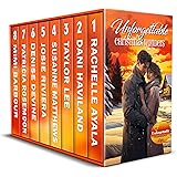 Unforgettable Christmas Wonders: Unforgettable Harmony (The Unforgettables Book 12)