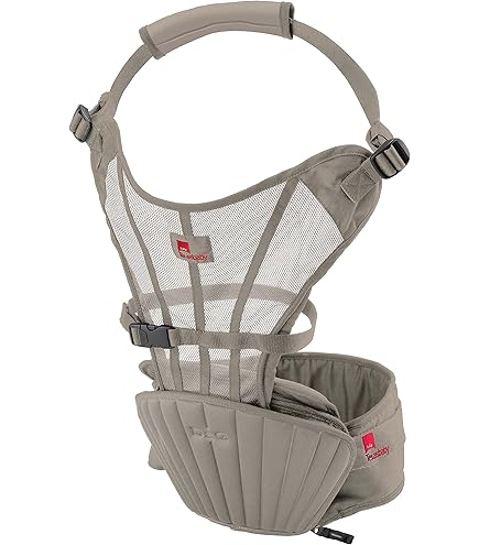 Amazon.co.jp: TeLasbaby(テラスベビー) たためるヒップシートと