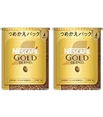 Amazon.co.jp: Nescafe Gold Blend 80g (40 cups), Bottle, Regular