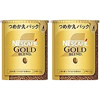 【ありおり出品】ネスカフェゴールドブレンド つめかえパック 18個 ネスカフェ ゴールドブレンド カフェインレス エコ＆システム