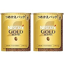 ネスカフェ ゴールドブレンド コク深め (95g) つめかえパック 12個セット 楽天市場】ネスカフェ ゴールドブレンド コク深め エコ