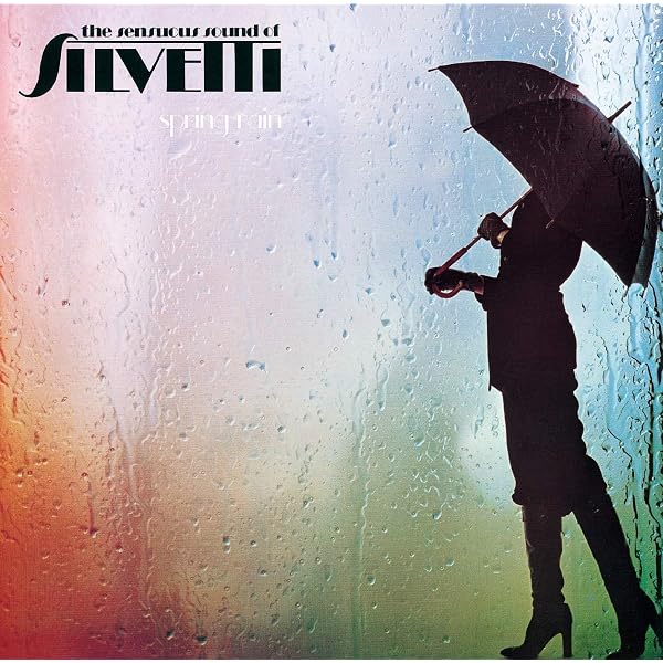 Amazon.co.jp: SPRING RAIN: EXPANDED EDITION: ミュージック