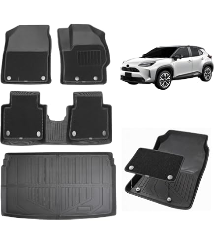 Amazon | TOYOTA 純正 アクセサリー パーツ YARIS CROSS ヤリスクロス