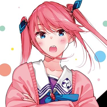 アニメ化決定作品 - 紫雲寺 謳華（しうんじ おうか）