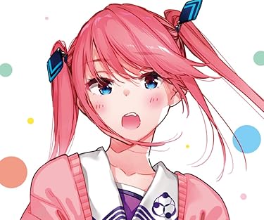 2025春アニメ - 紫雲寺 謳華（しうんじ おうか）