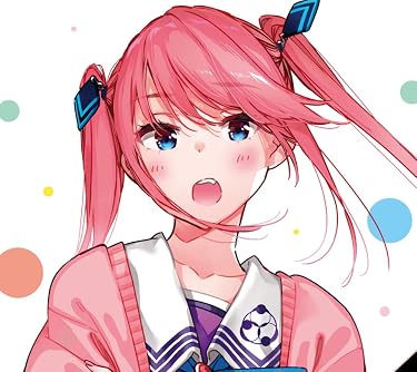 2025春アニメ - 紫雲寺 謳華（しうんじ おうか）