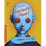 Criterion Collection: Fantastic Planet / [Blu-ray] [Import]