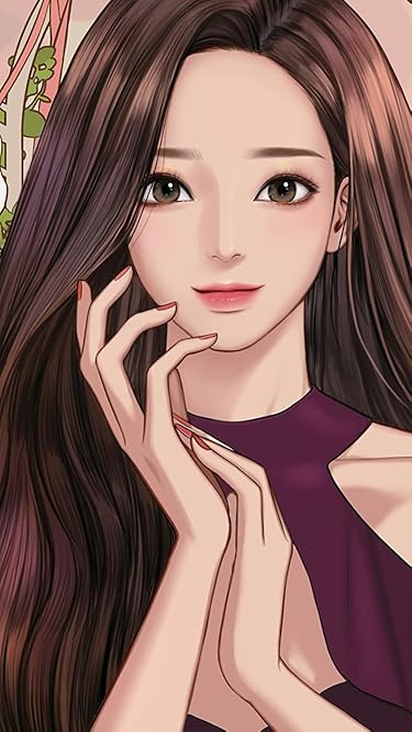 2024秋アニメ - 谷川麗奈