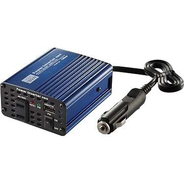 Amazon.co.jp 人気ギフトランキング: 車載用インバーター
