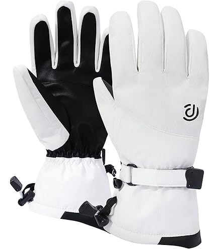 Amazon | REUSCH ロイシュ スキー グローブ メンズ レディース