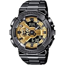 [カシオ] 腕時計ジーショック【国内正規品】メタルカバードGM-6900-1JF Amazon.co.jp: [カシオ] 腕時計 ジーショック 【国内正規品
