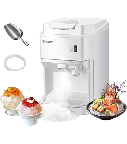 Amazon.co.jp: 中部コーポレーション 初雪 キューブ アイススライサー