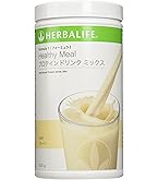 Amazon.co.jp: ハーバライフ フォーミュラ1 プロテインドリンク