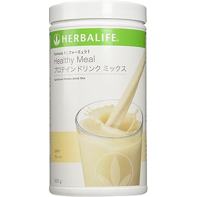 Amazon | ハーバライフ HERBALIFE パフォーマンスプロテインパウダー