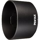Amazon Pentax レンズフード Ph Rbc62 Da18 135mm用 38769 ペンタックス レンズフード