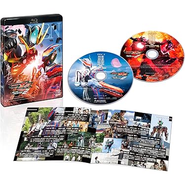 Amazon.co.jp 最新リリース: 特撮・戦隊・ヒーロー の新着ランキングです。