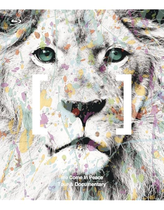 Amazon.co.jp: Sleepless in Japan Tour -Final-[Blu-ray