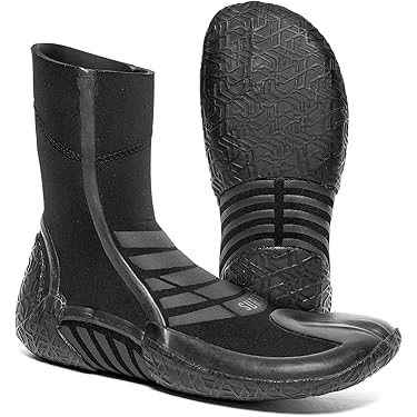 Prime by MACK サーフィンブーツ S2 Mサイズ 26〜27cm Prime by MACK