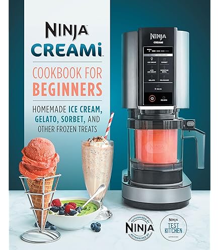 Amazon.co.jp: Ninja NC299AMZ NC300 NC301 アイスクリームメーカー