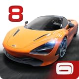 アスファルト8：Airborne (Kindle Tablet Edition)