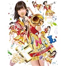 Amazon.co.jp: HKT48春のライブツアー ~サシコ・ド・ソレイユ2016~(Blu  