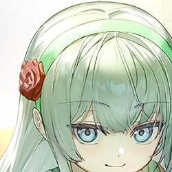 凶乱令嬢ニア・リストンの人気壁紙画像 ニア・リストン