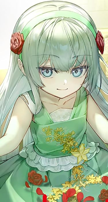 アニメ化決定作品 - ニア・リストン
