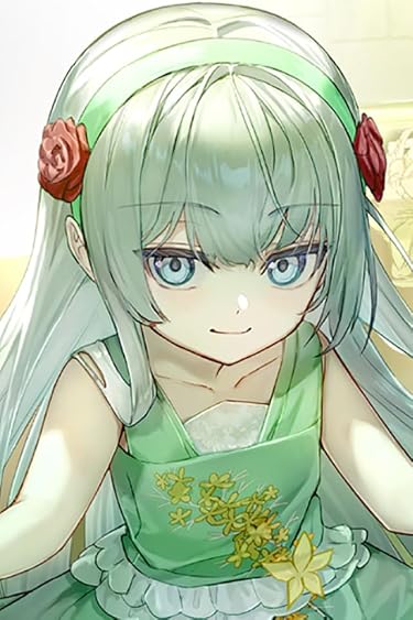 2026年秋アニメ - ニア・リストン