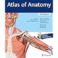 Atlas of Anatomy