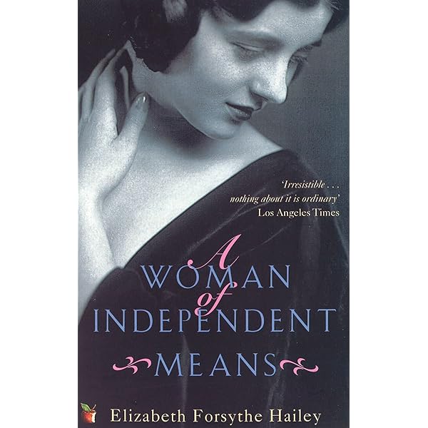 A Woman of Independent Means : Amazon.com.au: Movies & TV